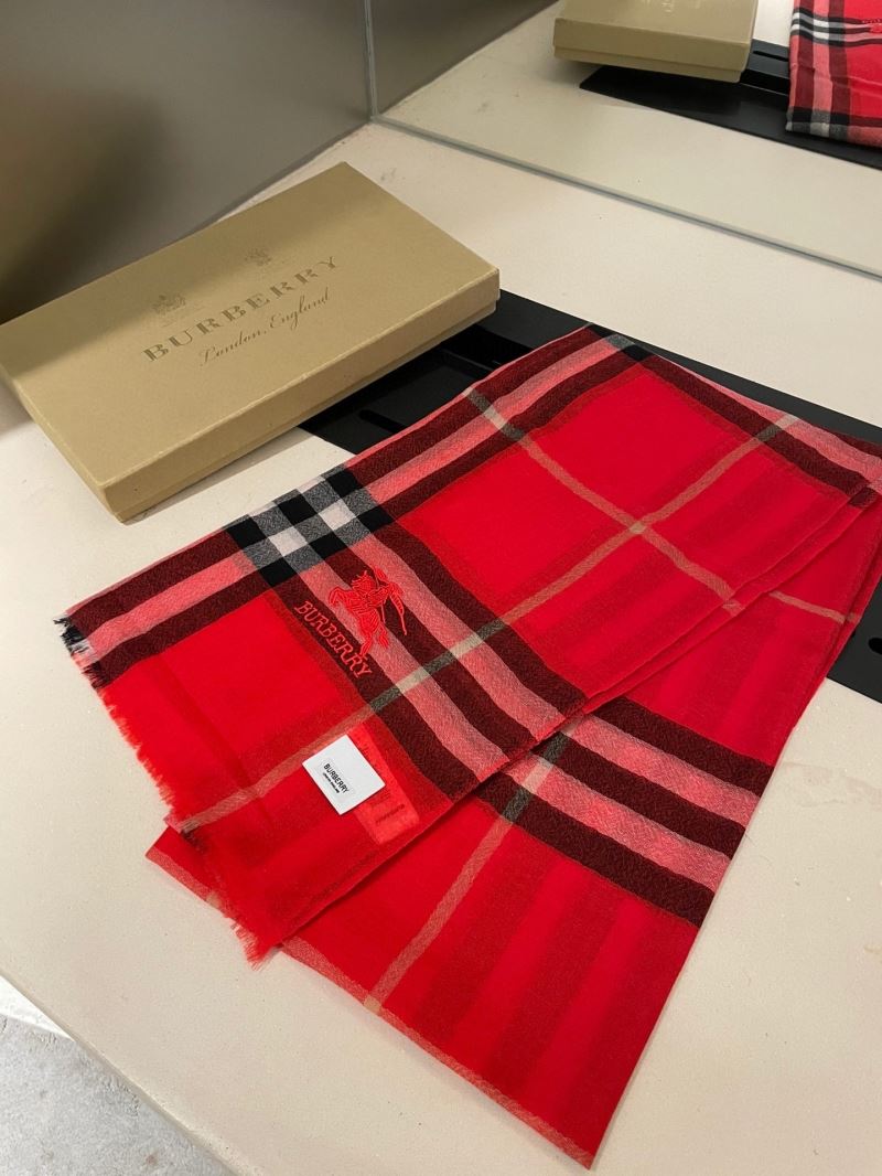 BURBERRY